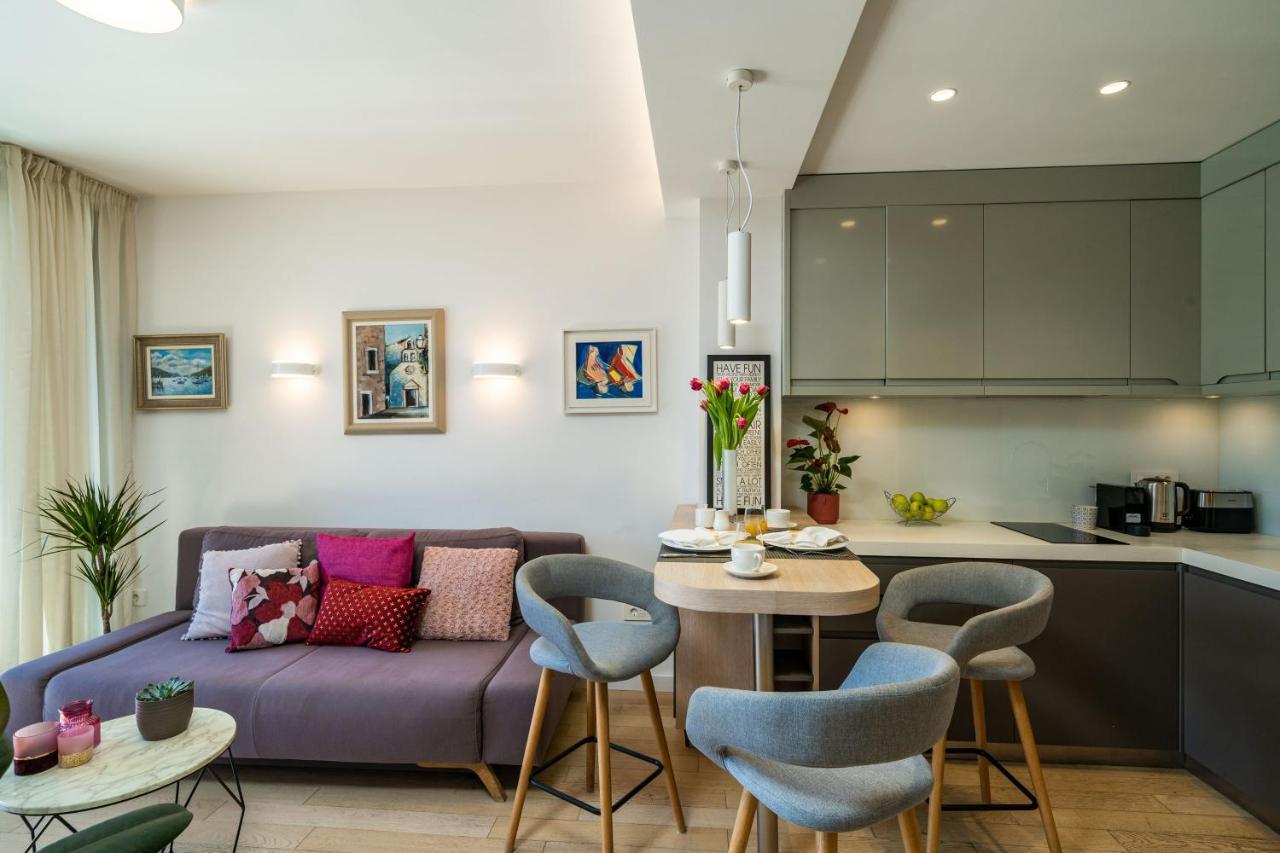 Apartamento Crown - Diamond *