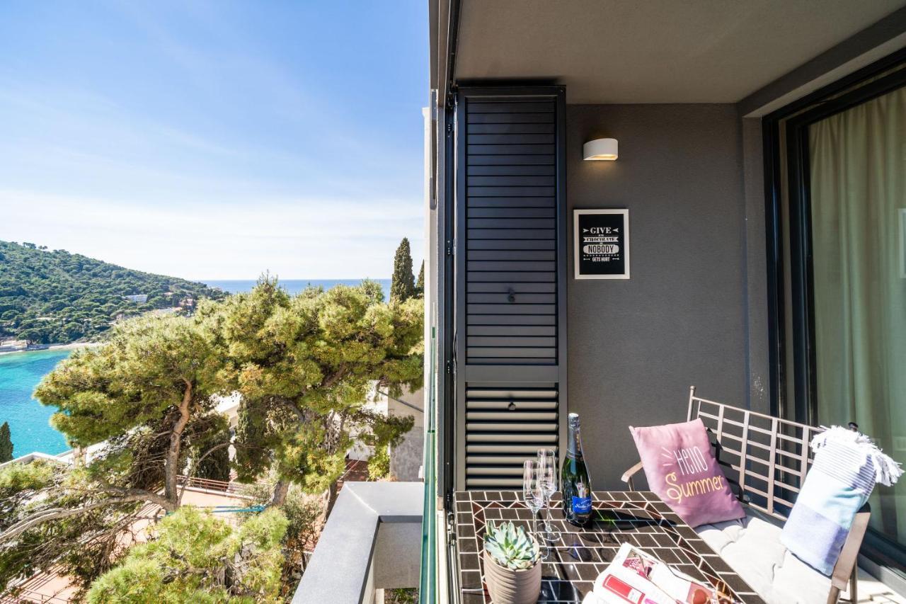 Crown - Diamond Apartamento Dubrovnik