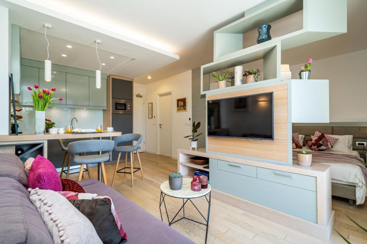 Apartamento Crown - Diamond *