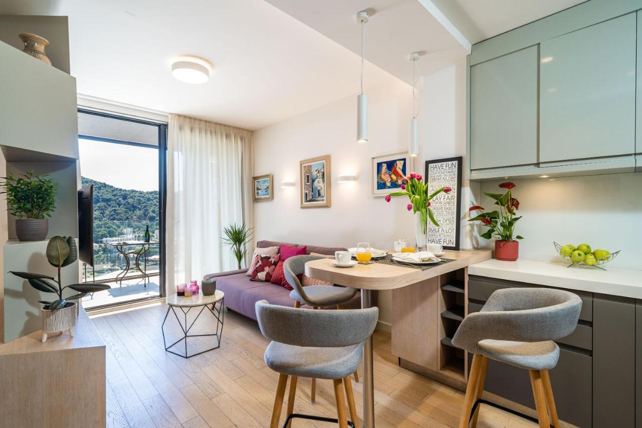Apartamento Crown - Diamond *