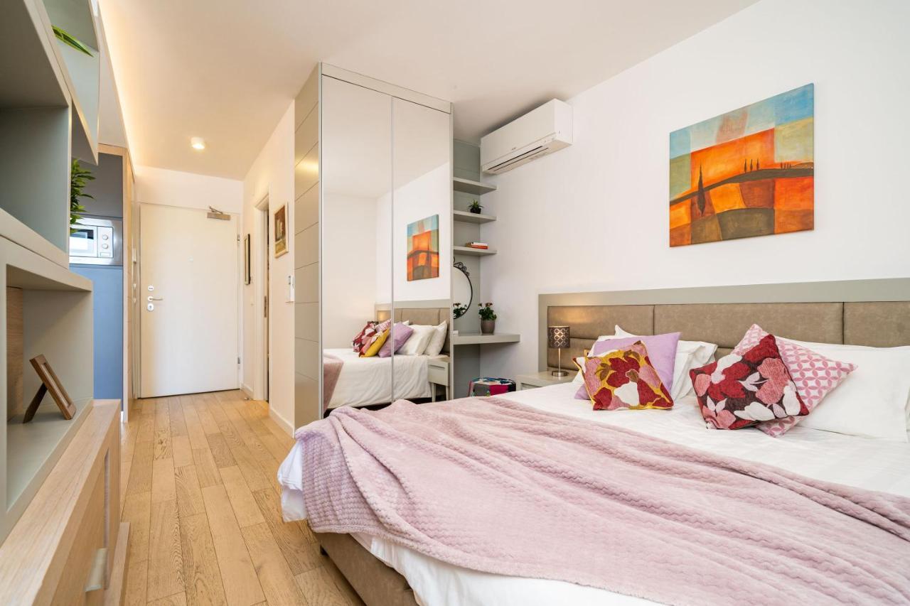 Crown - Diamond Apartamento Dubrovnik