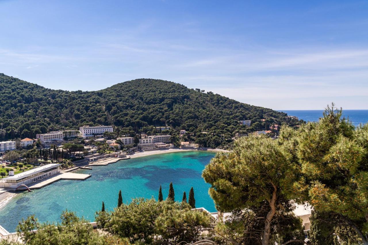 Crown - Diamond Apartamento Dubrovnik