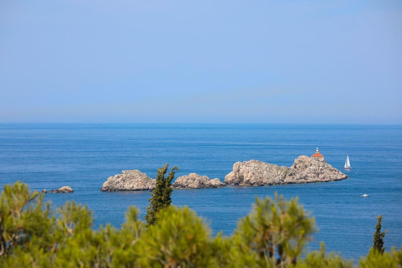 Crown - Diamond Apartamento Dubrovnik