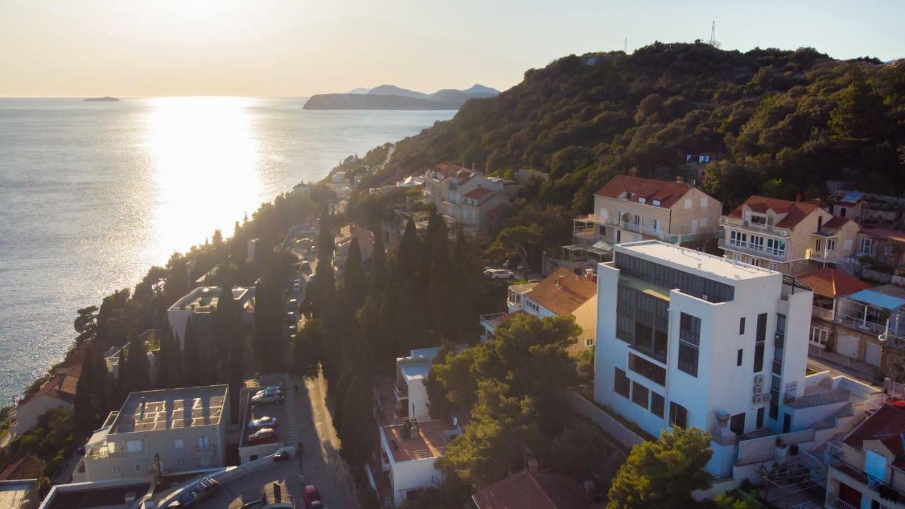 Crown - Diamond Apartamento