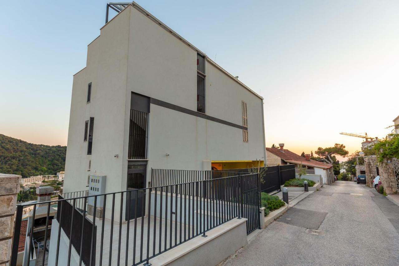 Apartamento Crown - Diamond
