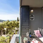 Crown Apartments - Diamond Studio